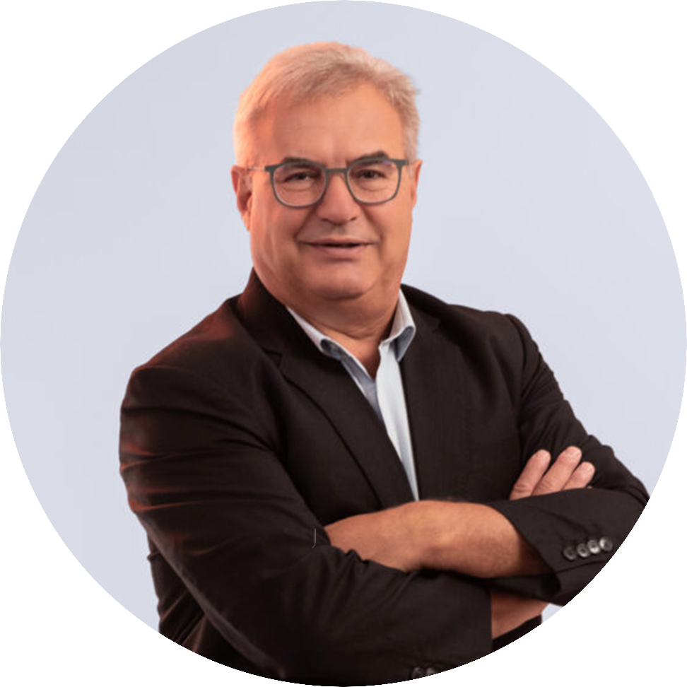 Photo du président de Vétroz